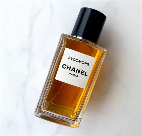 sycomore chanel perfume